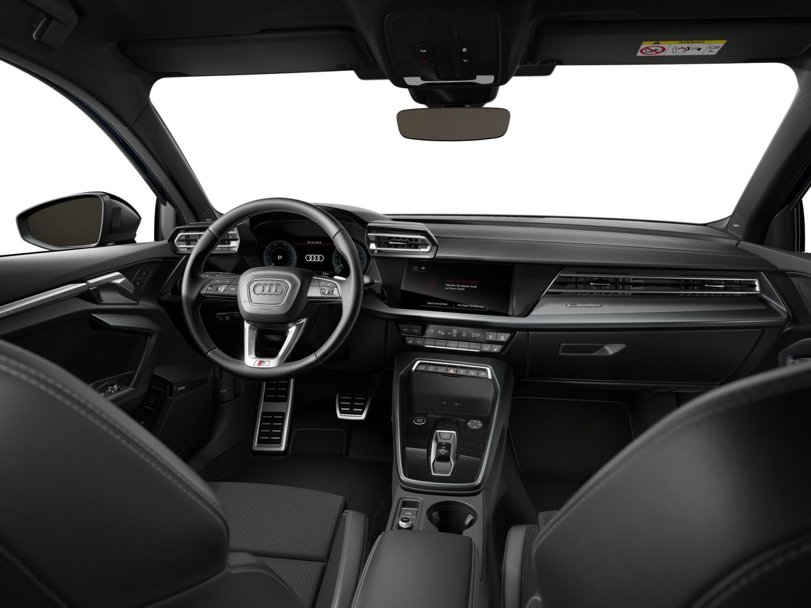 Audi A3 - Bild 8