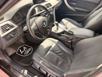 BMW 320 - 11