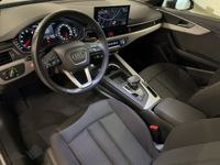 Audi A4 - Vorschau Bild 18