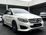 Mercedes-Benz B 180 | Sitzheizung | Panorama | 18 Zoll - Mercedes-Benz B 180 in Kassel