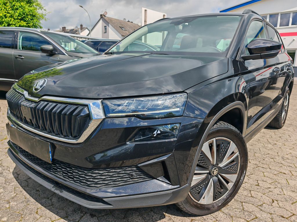 Image of Skoda Karoq