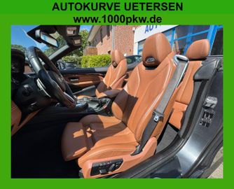 BMW M4 - 8