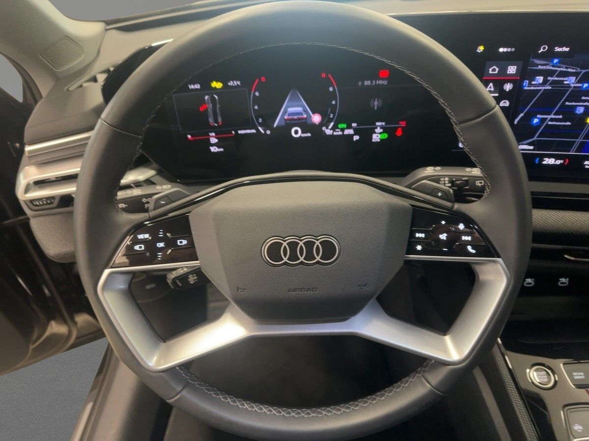 Audi A5 - Bild 11
