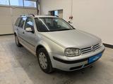 Volkswagen Golf 1.9 TDI*KlimaA*TÜV-07.25*AHK* - Volkswagen Golf aus 2000: Kombi