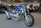 Kawasaki Z 1000 J Superbikeumbau m. Zentralfederbein! - KAWASAKI 1983