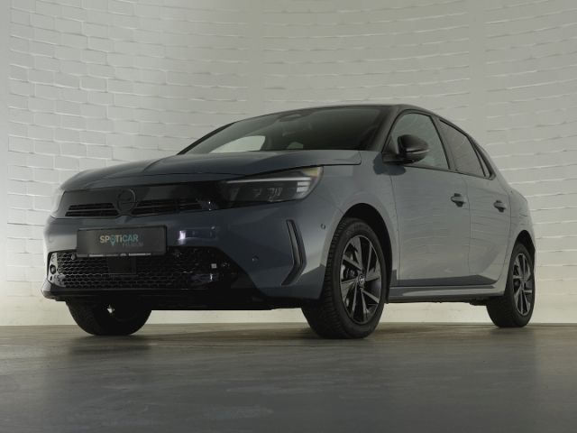 Corsa F FACELIFT GS AT+LED+RÜCKFAHRKAMERA+SITZ-/