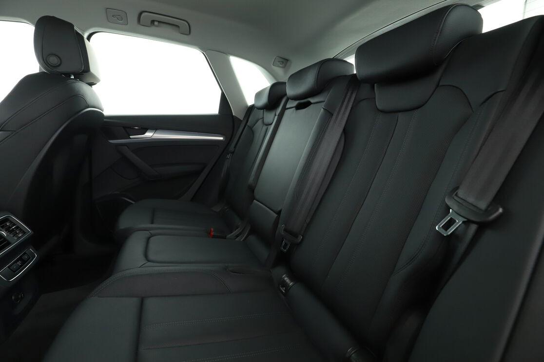 Audi Q5 3.0 TDI tiptronic quattro B&O Headup 