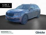 Skoda Kamiq 1.0 TSI Selection Klima Navi LED ACC Sitzh - Skoda Kamiq in Kassel