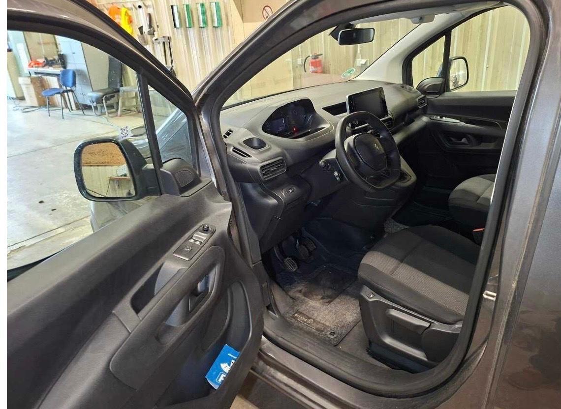 Peugeot Partner Premium L1