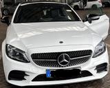 Mercedes-Benz C 300 Autom. - Night Paket AMG-Line - Mercedes-Benz C 300 in Bremen