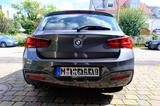 BMW F21 120i Edition M Sport Shadow - BMW 120 Gebrauchtwagen in München