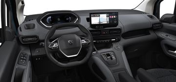 Peugeot Rifter - 6