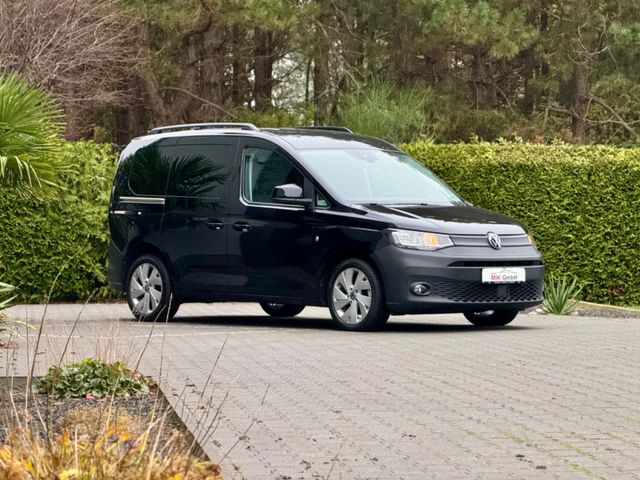 Volkswagen Caddy 4M 4x4 Garantie 8F. Berf.inkl.Lieferung