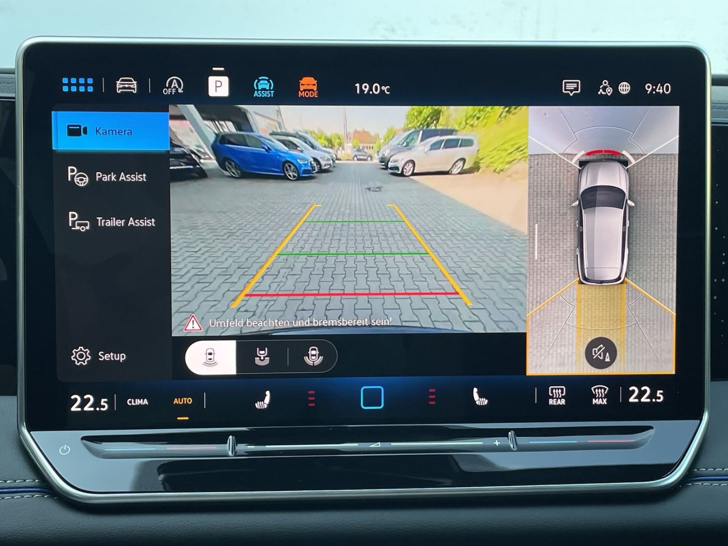 Tiguan 2.0 TDI DSG Black Style AHK/IQ.Light/Navi