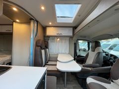 Pössl Roadcamp R | Sparsam, kompakt, reisefertig