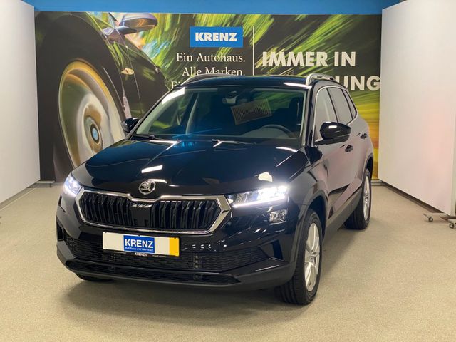 SKODA Karoq 1.5 TSI DSG Selection+ACC+2030 Garantie+BC
