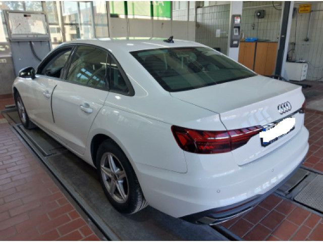 Audi A4 - Bild 5