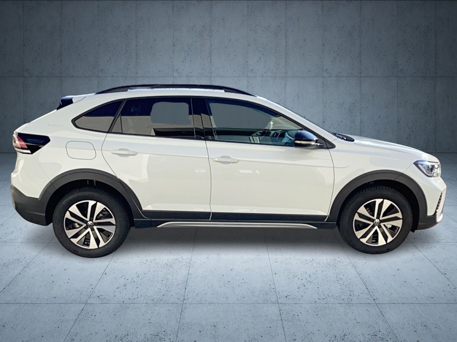 Volkswagen Taigo - Bild 6