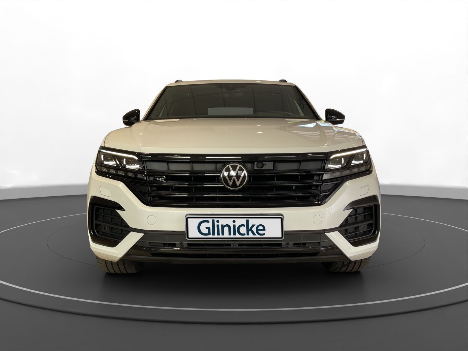 Volkswagen Touareg - Bild 3