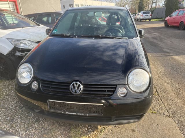 Volkswagen Lupo 1.0 College