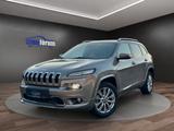 Jeep Cherokee 2.2 4x4 Overland ACC°PANO°SITZKLIMA - Jeep Cherokee: 2.2