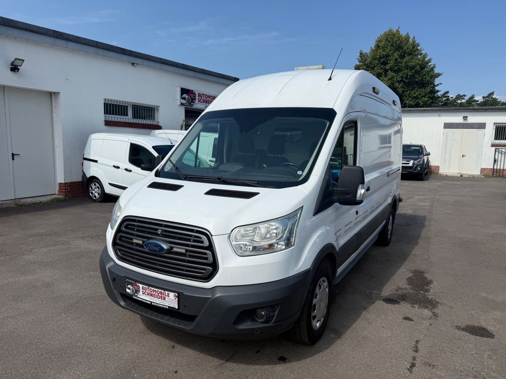 Image of Ford Transit