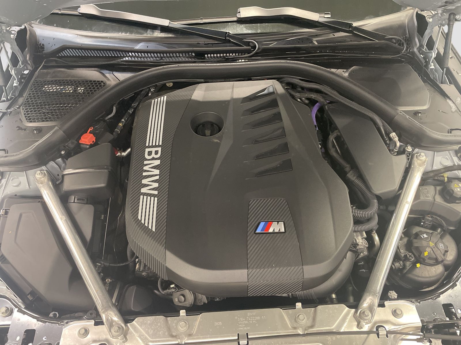 BMW M440 - Bild 15