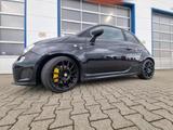 Abarth 595C CABRIO Competizione Leder - gebrauchte Abarth Limousine