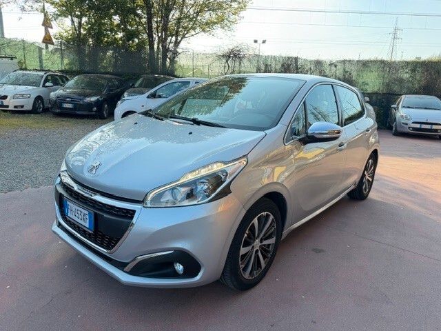 Image of Peugeot 208