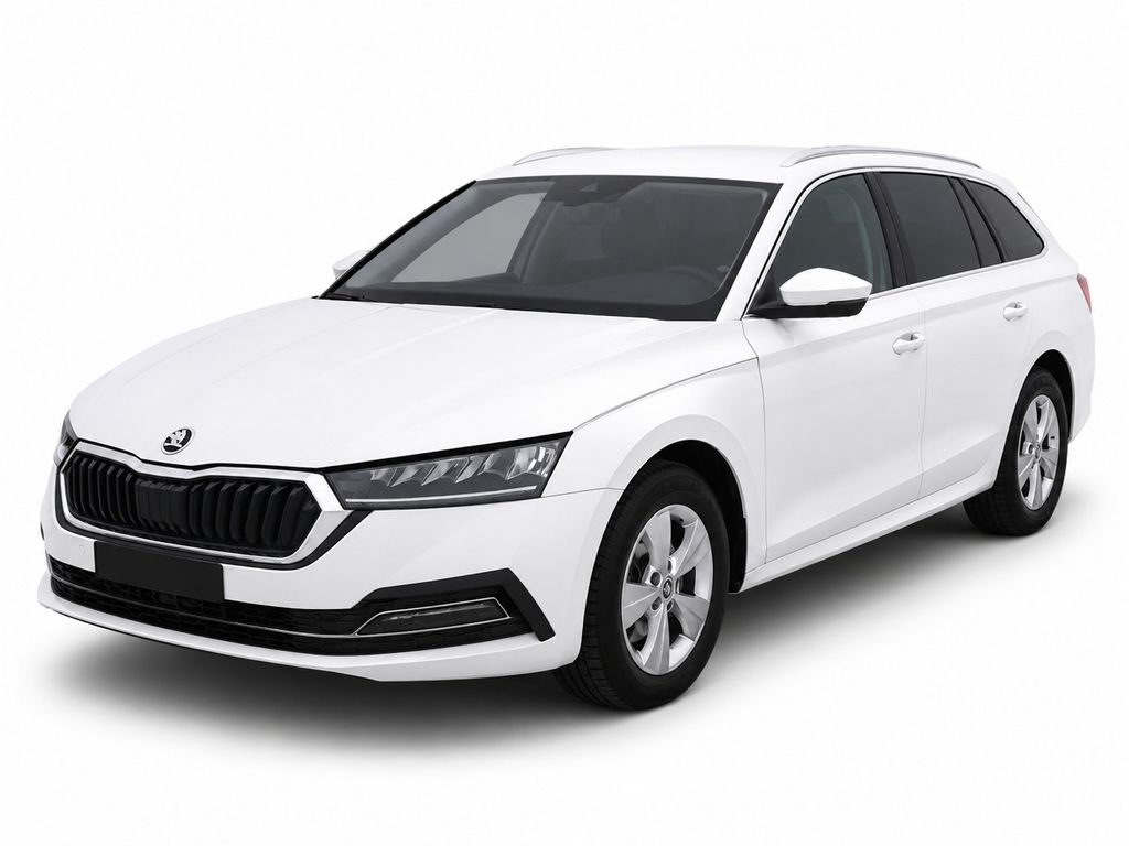 Image of Skoda Octavia