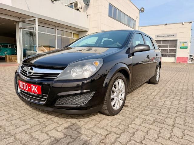Opel Astra H Caravan Selection "110 Jahre"