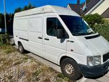 Volkswagen LT 35 L2H2