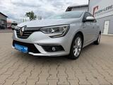 Renault Megane IV Lim. 5-trg. Intens - silberne Renault Megane