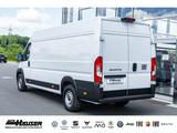 Fiat Ducato Kasten Serie 2 Maxi 35 L4H2 180 AT 6E SOF - Fiat Ducato: 35 Maxi