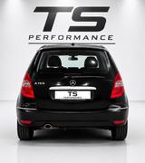 Mercedes-Benz A 150/AVANTGARDE/BLUE EFFICIENCY/PANO/SITZHEIZ. - Mercedes-Benz A 150: Avantgarde