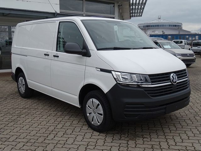 T6.1 Transporter 2.0 TDI Kasten / Komfort Plus