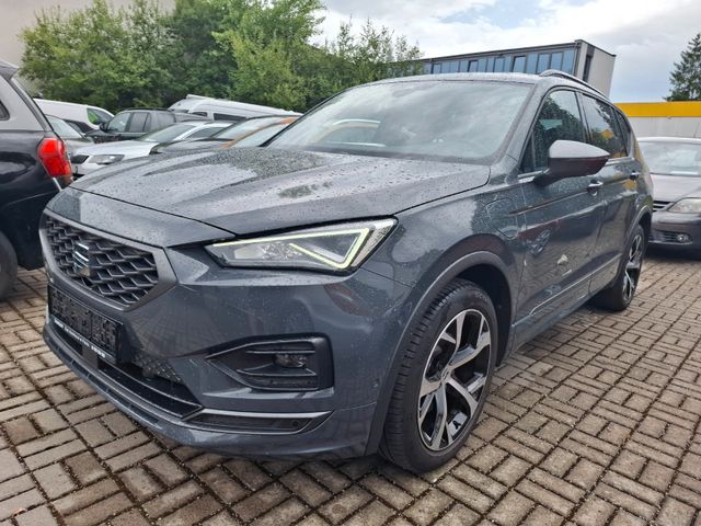 Seat Tarraco FR 1.4 245 PS e-Hybrid * Automatik* TOP!