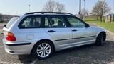 BMW 318i Touring-114.000 KM, TÜV 06/2027, SD - BMW: Kombi, 3.0