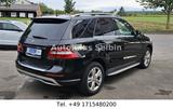 Mercedes-Benz ML 350 CDI BlueTec NAVI*BI-XENON*T-LEDER*eSHD - Mercedes-Benz: Geländewagen, Bluetec