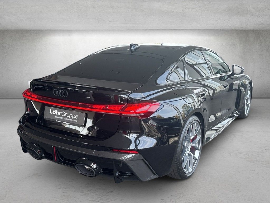 Audi RS 5 Limousine 470 kW tiptronic imagem 3