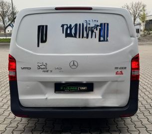 Mercedes Vito - 5
