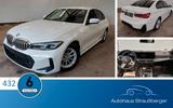 BMW 318i Lim. M Sport ACC HiFi KZU DA SHZ RFK MEMORY - BMW 318