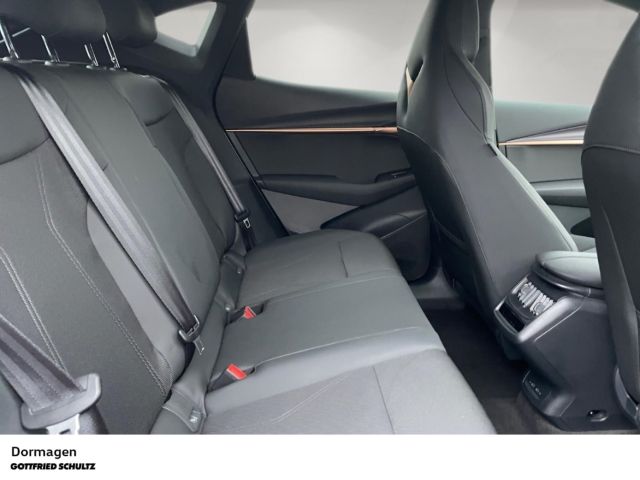 Cupra Tavascan - Bild 9