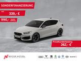 Cupra Leon 1.5 eTSI DSG LED+NAV+DAB+ACC+SHZ+PDC+DCC+VC - CUPRA Leon Leasingangebote für Privatpersonen