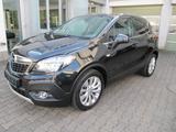 Opel Mokka Innovation ecoFlex 4x4 + Inspektion+ NEU +