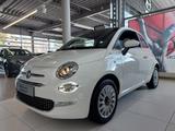 Fiat 500 Dolcevita Klimaaut. Apple Android Teilledero - Fiat: 50