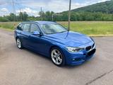 BMW 335D xDrive F31 Touring M- Sport Paket... - BMW 335: Kombi, 335d