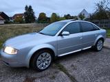 Audi A6 V8 gepflegt, wenig km,  Vollaussta... - gebrauchte Audi A6 aus dem Jahr 1999