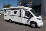 HYMER / ERIBA / HYMERCAR Exsis T 588 - Exsis