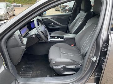 Bild 7 Opel Astra GS AT/NAVI/SHZ+LHZ/PDC vo+hi+360